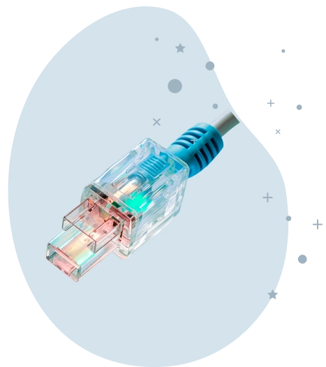 Вы переехали в квартиру, где уже есть провод